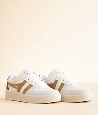 Grandslam Trident Leather Sneaker