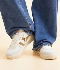 Grandslam Trident Leather Sneaker
