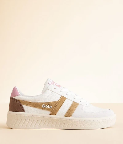 Grandslam Trident Leather Sneaker