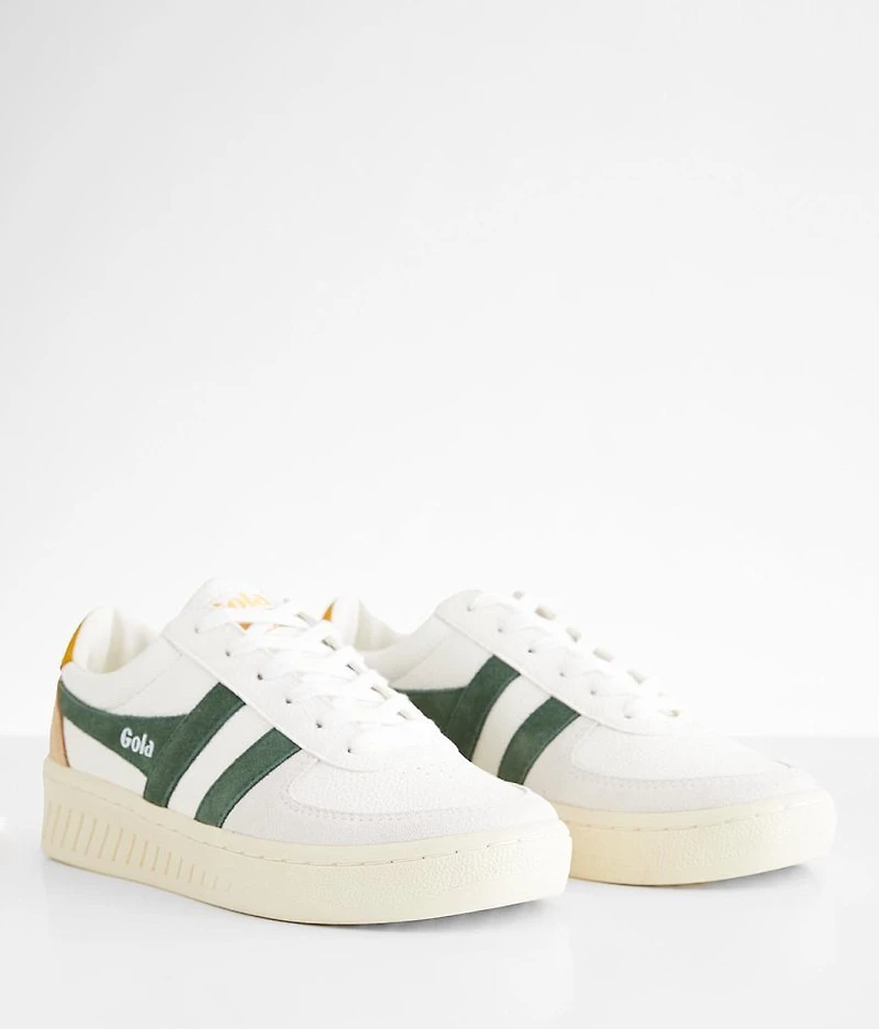 Grandslam Trident Sneaker