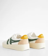 Grandslam Trident Sneaker