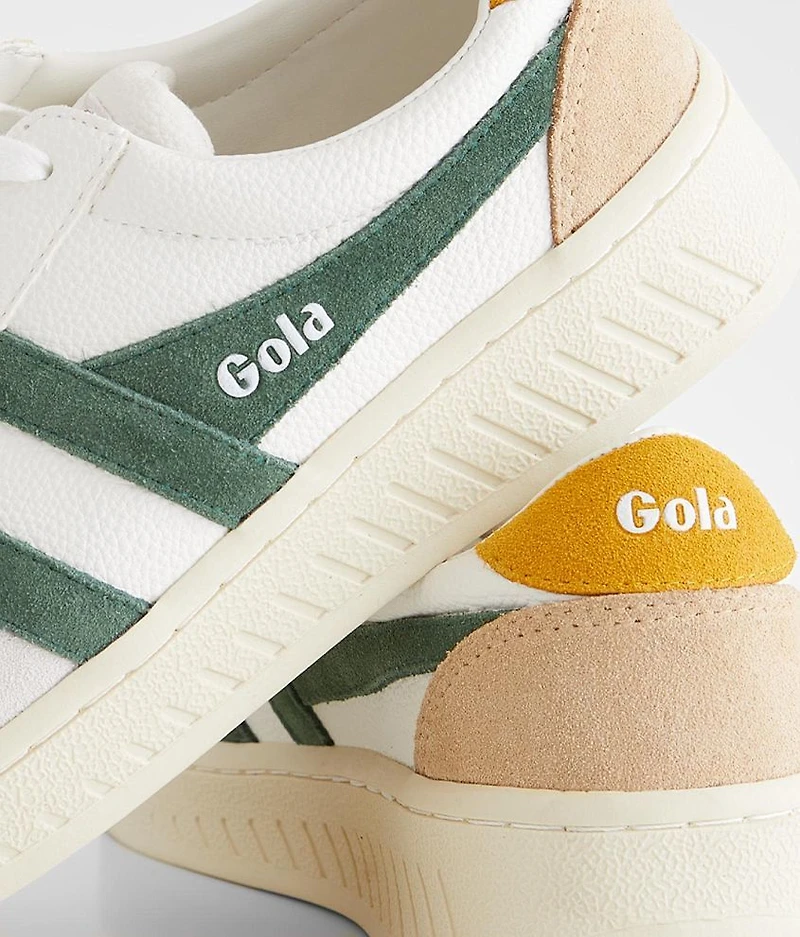 Grandslam Trident Sneaker