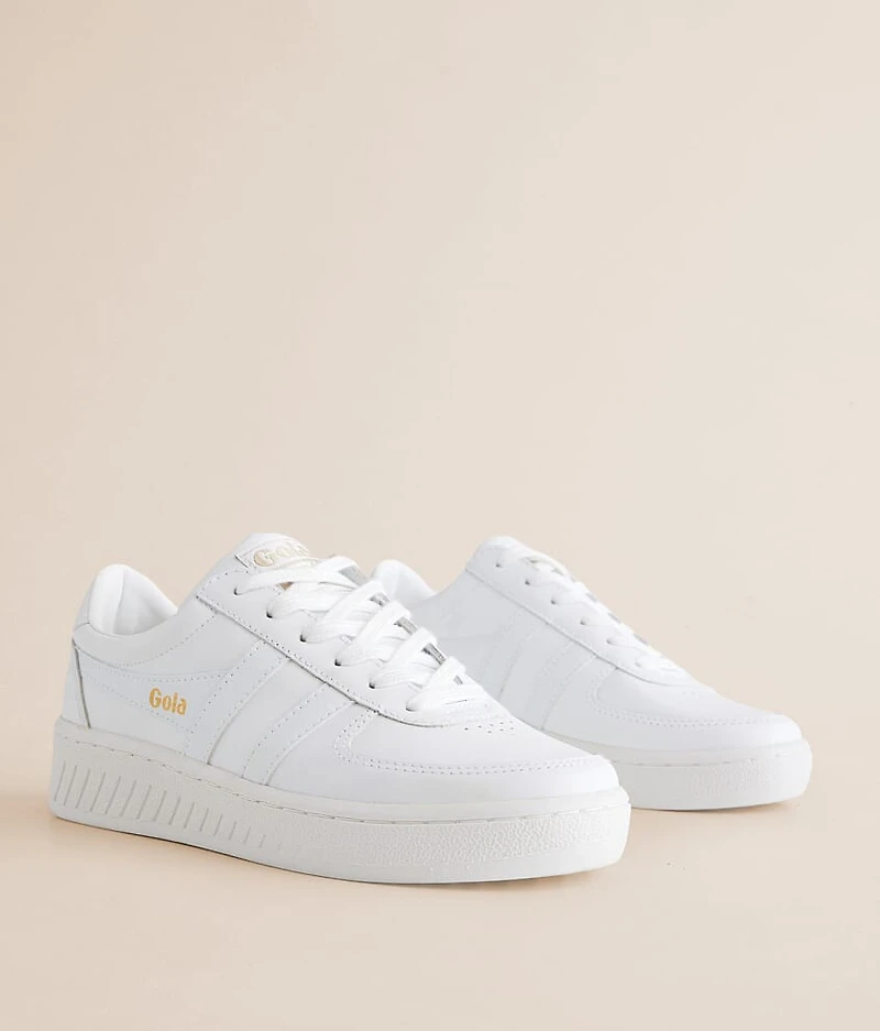 Grandslam Leather Sneaker