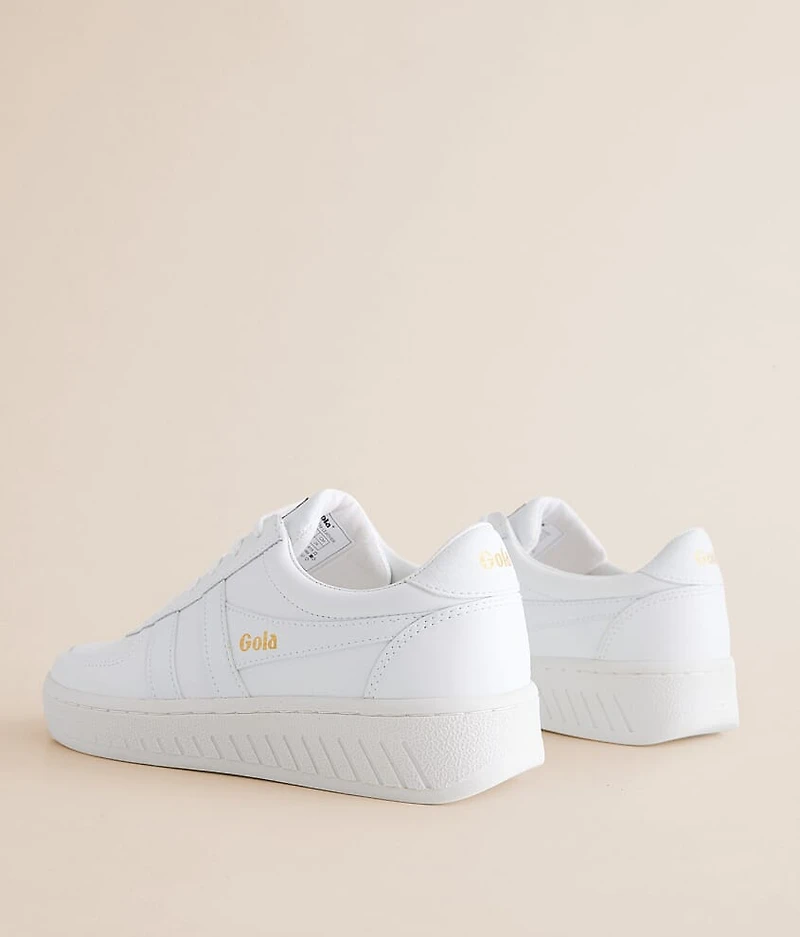 Grandslam Leather Sneaker