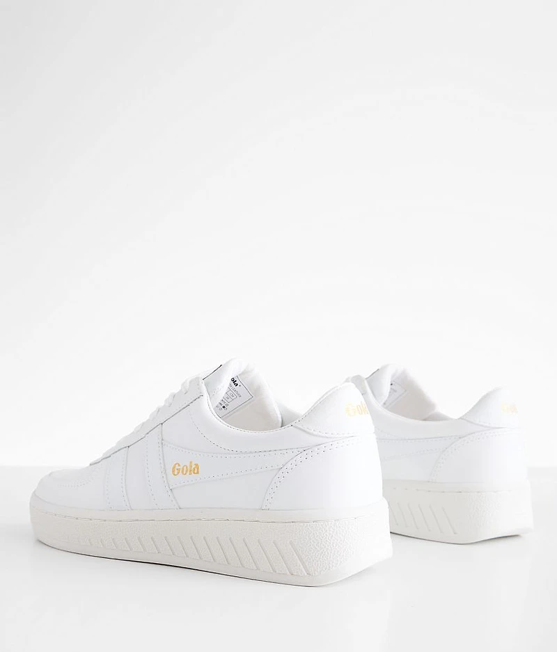 Grandslam Leather Sneaker
