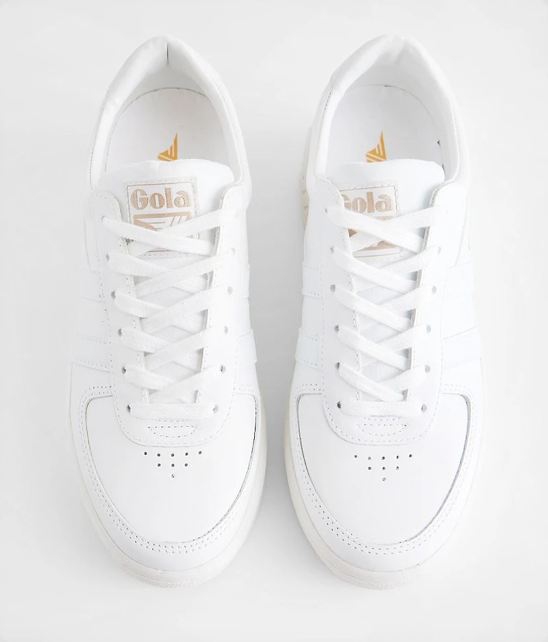 Grandslam Leather Sneaker
