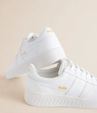 Grandslam Leather Sneaker
