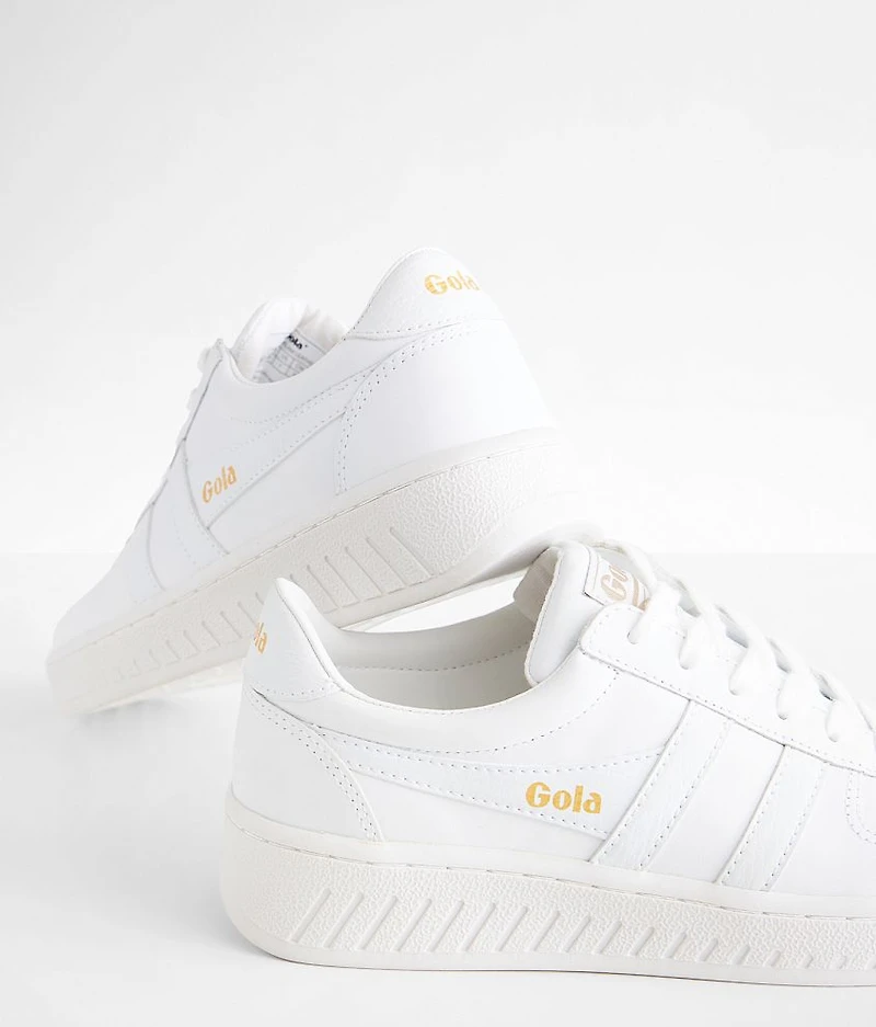 Grandslam Leather Sneaker