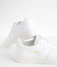Grandslam Leather Sneaker
