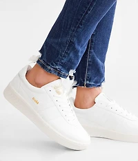 Grandslam Leather Sneaker