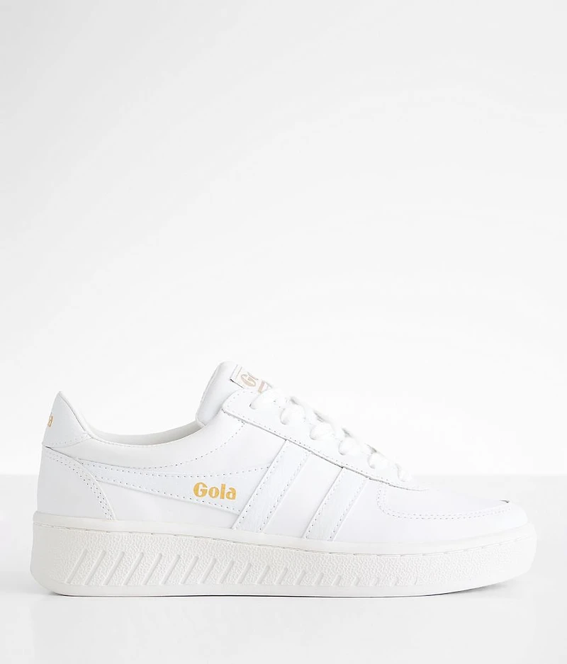 Grandslam Leather Sneaker