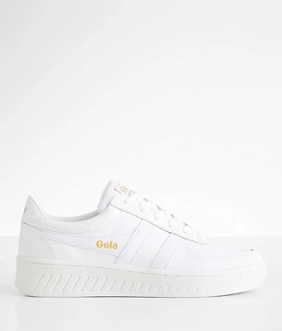 Grandslam Leather Sneaker