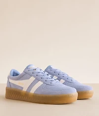 Grandslam Suede Sneaker