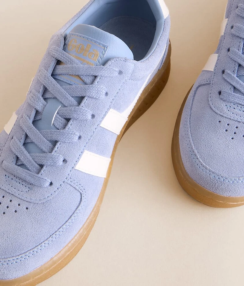 Grandslam Suede Sneaker