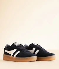 Grandslam Suede Sneaker