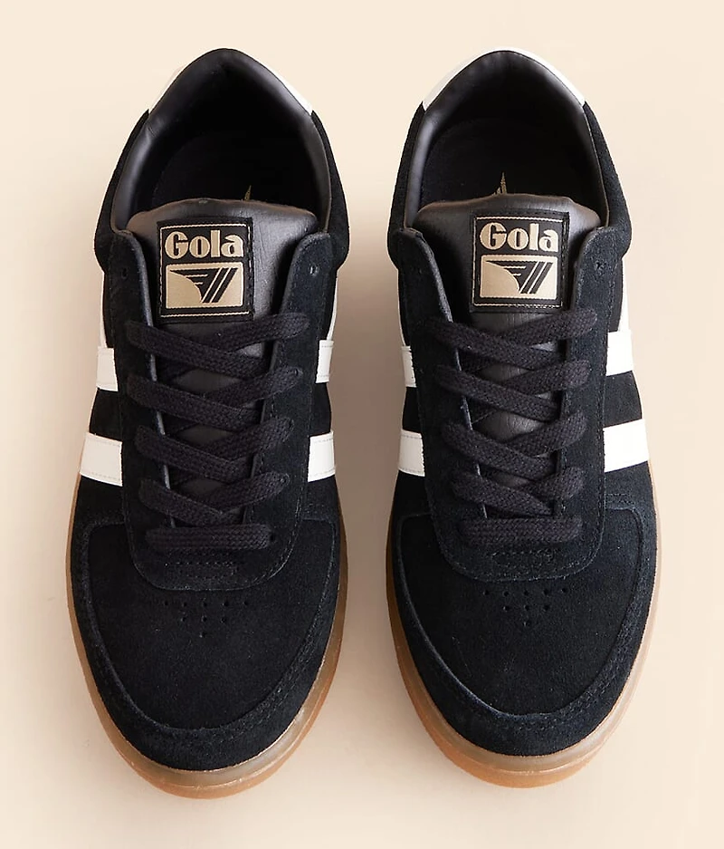 Grandslam Suede Sneaker