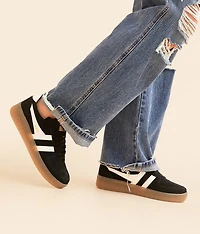 Grandslam Suede Sneaker