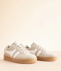 Grandslam Suede Sneaker