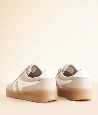 Grandslam Suede Sneaker