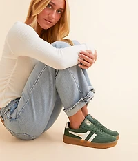 Grandslam Suede Sneaker
