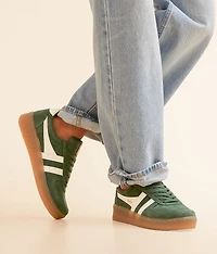 Grandslam Suede Sneaker