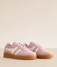 Grandslam Suede Sneaker