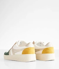 Grandslam Quadrant Metallic Sneaker