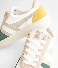 Grandslam Quadrant Metallic Sneaker