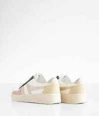 Grandslam Quadrant Metallic Sneaker