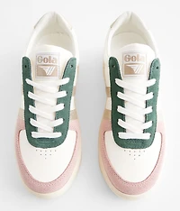 Grandslam Quadrant Metallic Sneaker