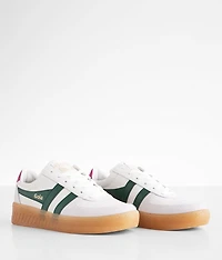 Grandslam Elite Leather Sneaker