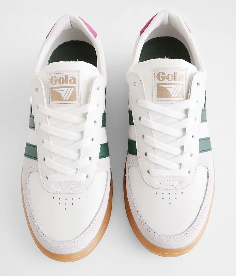 Grandslam Elite Leather Sneaker