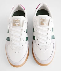 Grandslam Elite Leather Sneaker