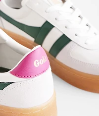 Grandslam Elite Leather Sneaker