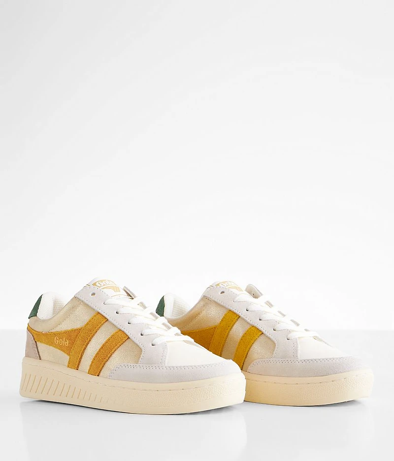 Superslam Blaze Leather Sneaker