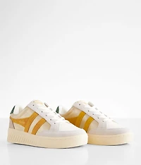 Superslam Blaze Leather Sneaker