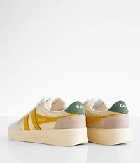 Superslam Blaze Leather Sneaker