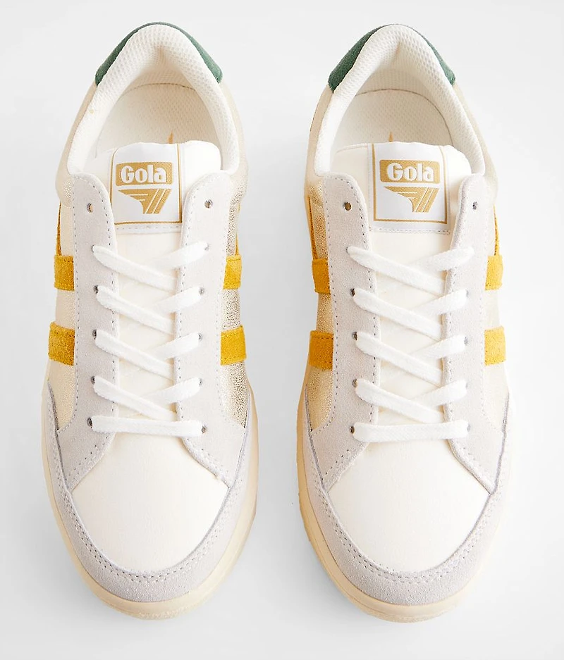 Superslam Blaze Leather Sneaker
