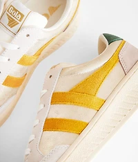 Superslam Blaze Leather Sneaker