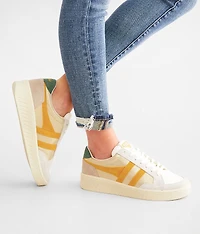 Superslam Blaze Leather Sneaker