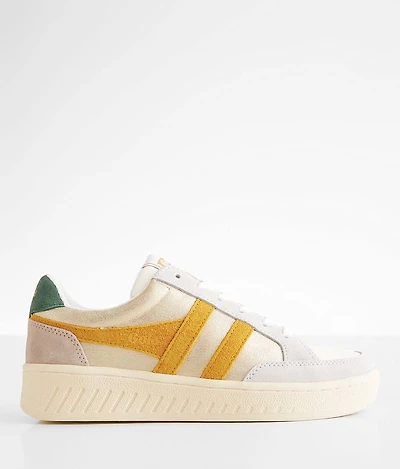 Superslam Blaze Leather Sneaker