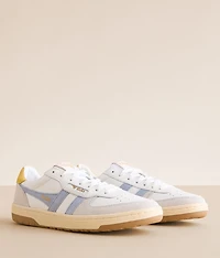 Hawk Leather Sneaker