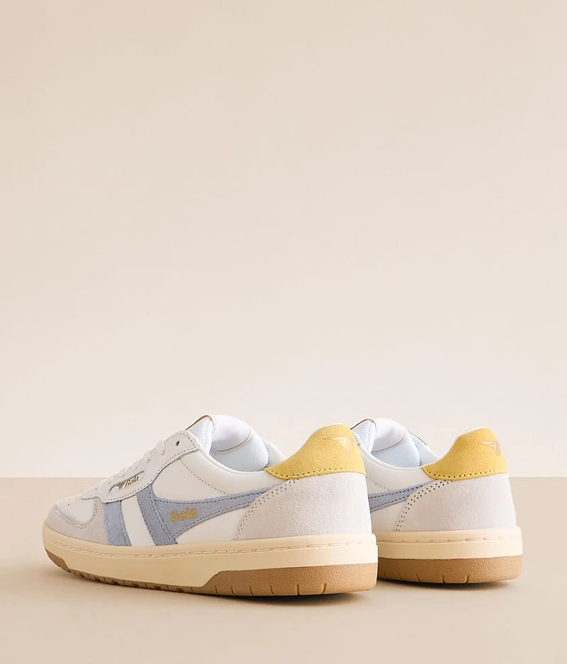 Hawk Leather Sneaker