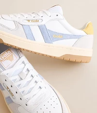 Hawk Leather Sneaker