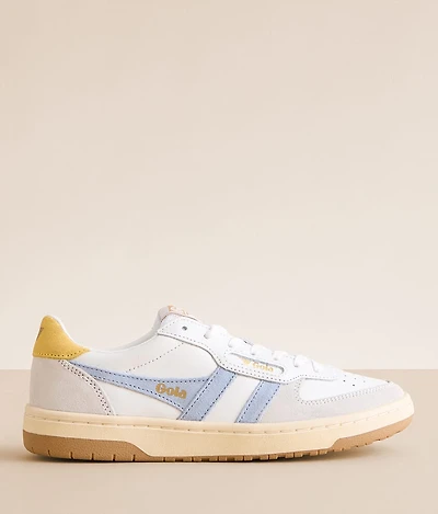 Gola Hawk Leather Sneaker