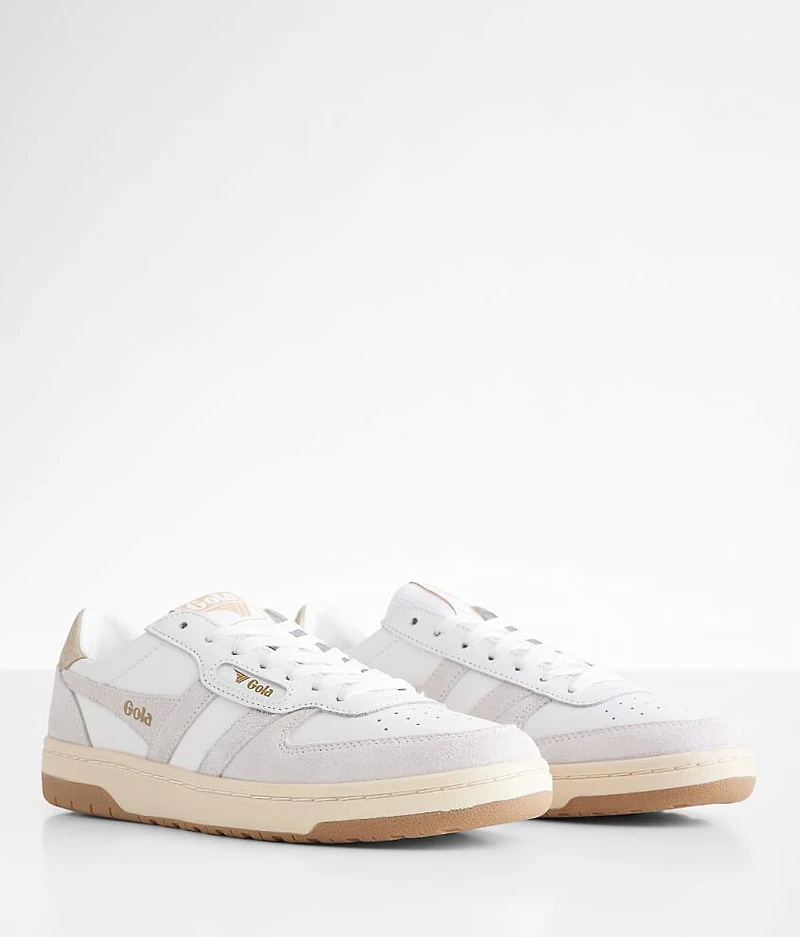 Hawk Leather Sneaker