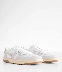 Hawk Leather Sneaker