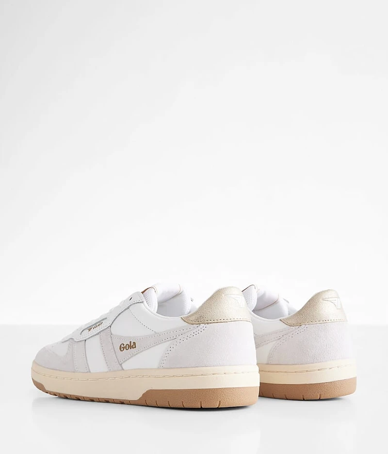 Hawk Leather Sneaker