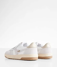 Hawk Leather Sneaker