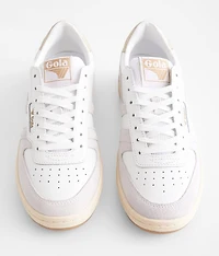 Hawk Leather Sneaker